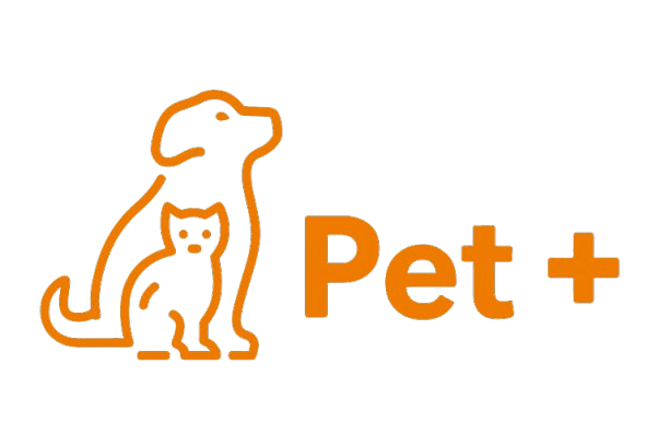 Logo Pet+